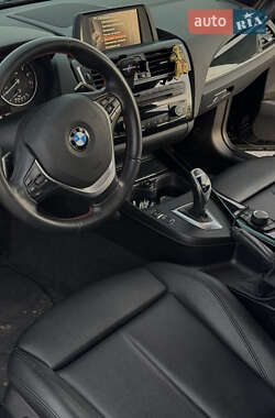 Купе BMW 2 Series 2016 в 
