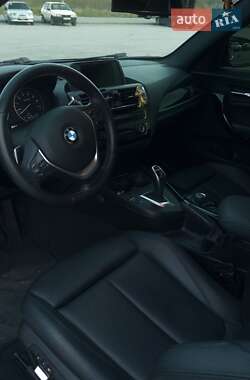 Купе BMW 2 Series 2016 в 