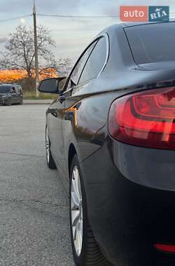 Купе BMW 2 Series 2016 в 