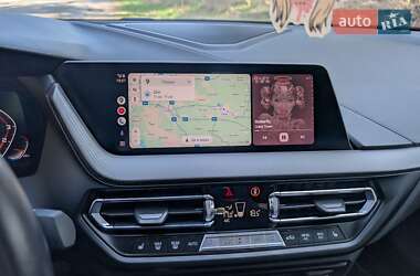 Купе BMW 2 Series 2020 в 