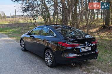 Купе BMW 2 Series 2020 в 