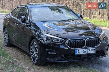 Купе BMW 2 Series 2020 в 