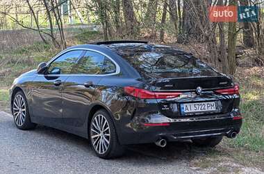 Купе BMW 2 Series 2020 в 