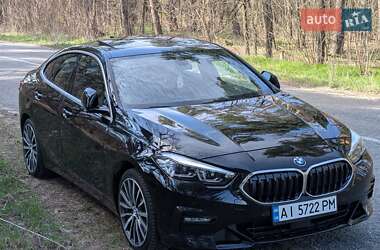 Купе BMW 2 Series 2020 в 