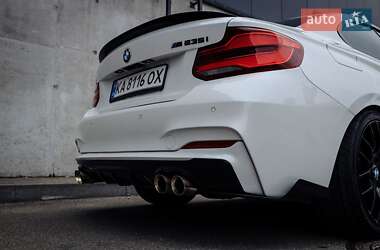 Купе BMW 2 Series 2015 в 