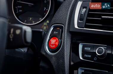 Купе BMW 2 Series 2015 в 