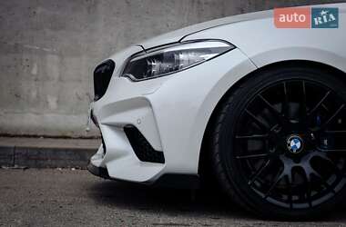 Купе BMW 2 Series 2015 в 