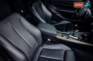Купе BMW 2 Series 2015 в 