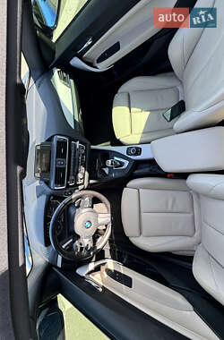 Купе BMW 2 Series 2016 в 