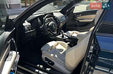 Купе BMW 2 Series 2015 в 