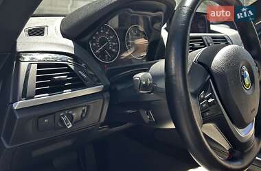 Купе BMW 2 Series 2015 в 