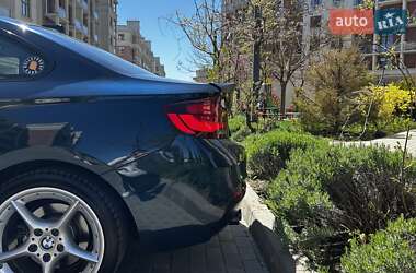 Купе BMW 2 Series 2015 в 