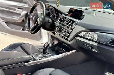Купе BMW 2 Series 2016 в 