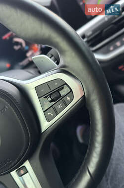 Купе BMW 2 Series 2022 в 