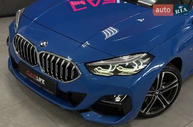 Купе BMW 2 Series 2022 в 