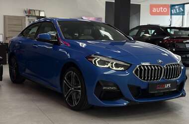 Купе BMW 2 Series 2022 в 