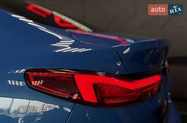 Купе BMW 2 Series 2022 в 