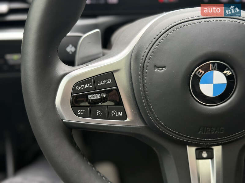 Купе BMW 2 Series 2023 в Києві