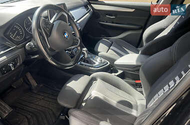 Мікровен BMW 2 Series 2015 в 