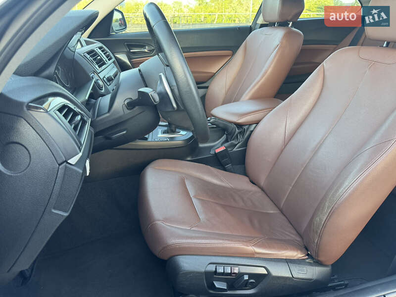 Купе BMW 2 Series 2014 в Киеве