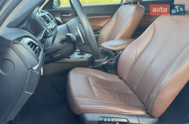 Купе BMW 2 Series 2014 в 
