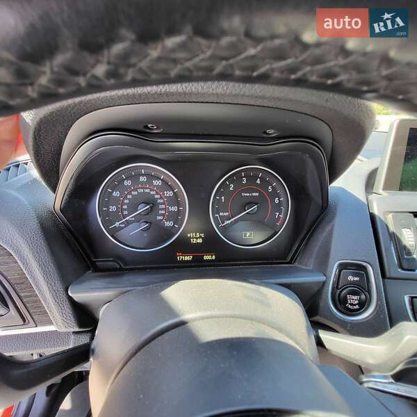 Купе BMW 2 Series 2014 в Харькове фото 3 Купе BMW 2 Series 2014 в Харькове