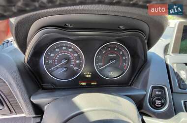 Купе BMW 2 Series 2014 в 