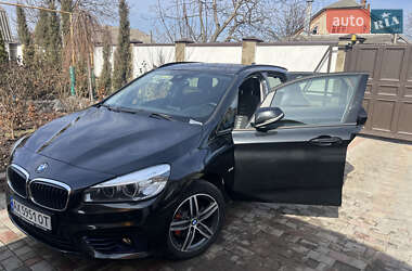 Мікровен BMW 2 Series 2015 в 