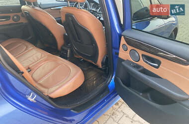 Кабриолет BMW 2 Series 2017 в 