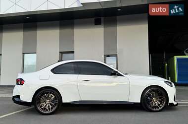 Купе BMW 2 Series 2021 в 