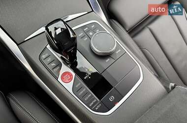 Купе BMW 2 Series 2021 в 