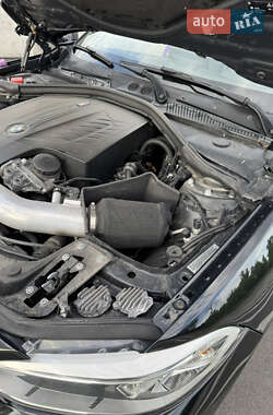 Купе BMW 2 Series 2015 в 