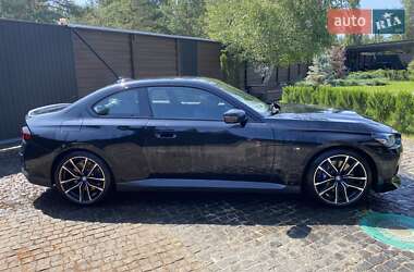 Купе BMW 2 Series 2022 в 