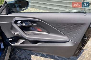 Купе BMW 2 Series 2022 в 