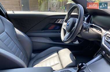Купе BMW 2 Series 2022 в 