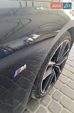 Купе BMW 2 Series 2022 в 