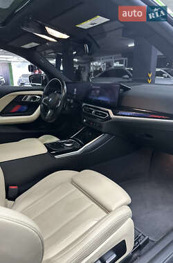 Купе BMW 2 Series 2023 в 
