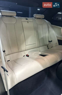 Купе BMW 2 Series 2023 в 
