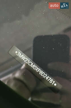 Купе BMW 2 Series 2023 в 