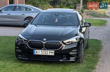Купе BMW 2 Series 2020 в Борисполе