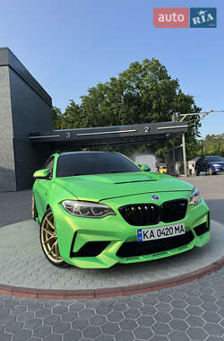 Купе BMW 2 Series 2015 в Киеве
