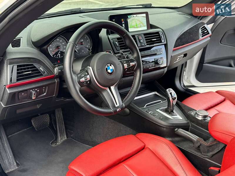 Купе BMW 2 Series 2014 в Києві
