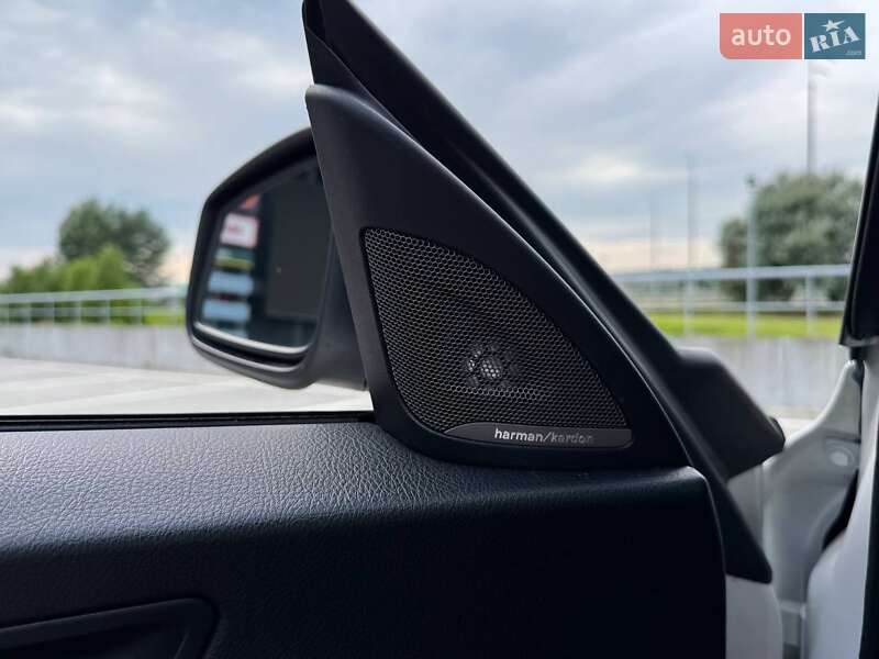 Купе BMW 2 Series 2014 в Києві