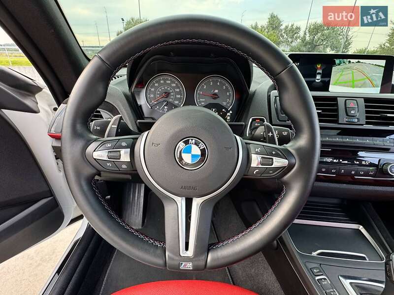 Купе BMW 2 Series 2014 в Києві