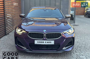 Купе BMW 2 Series 2024 в Одессе
