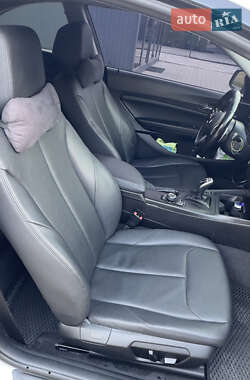 Купе BMW 2 Series 2014 в 