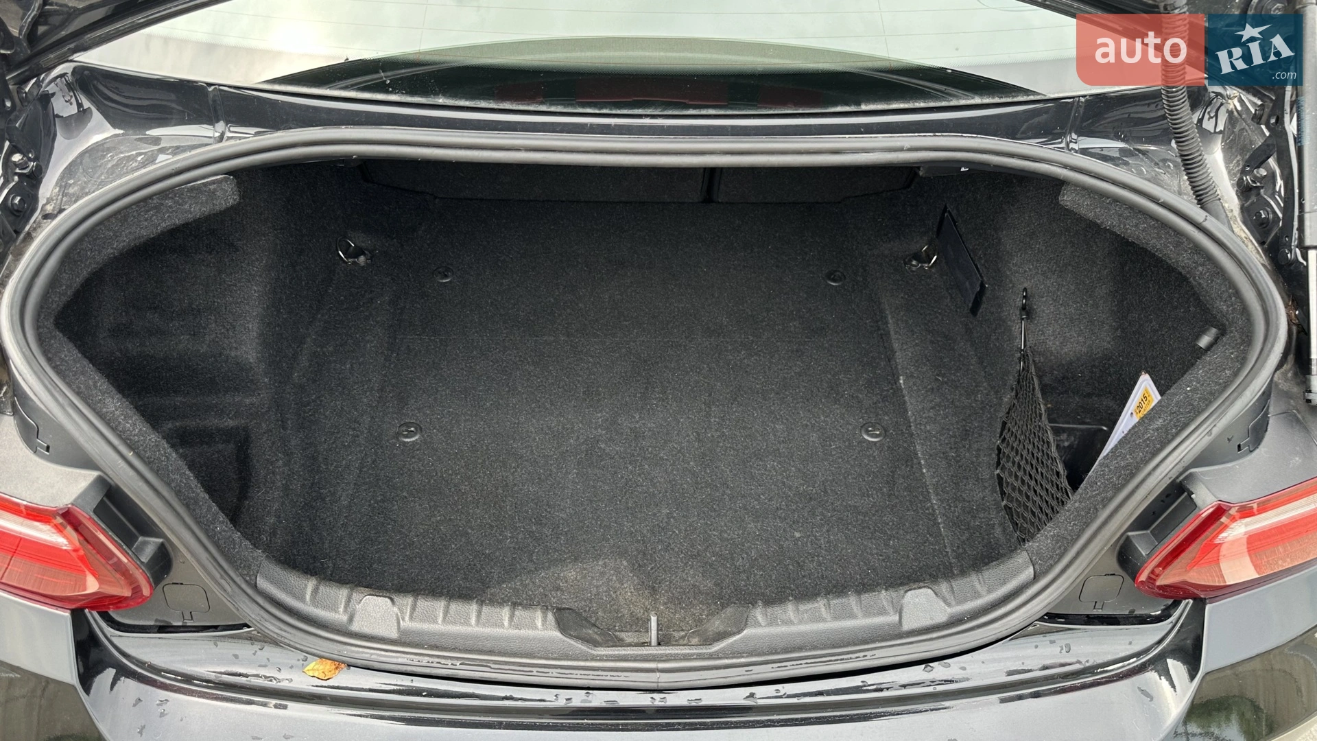 2014 BMW 2er - мініатюра 20