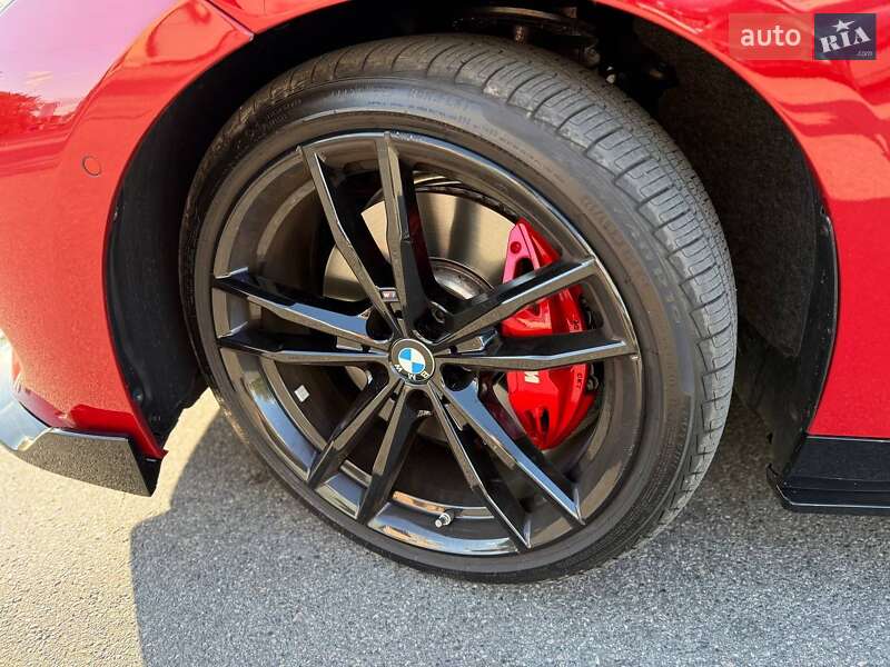 Купе BMW 2 Series 2024 в Дніпрі