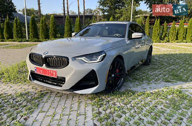 Купе BMW 2 Series 2024 в Харкові