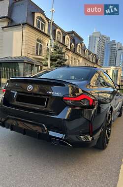 Купе BMW 2 Series 2022 в Києві